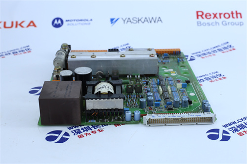 HIMA F3330CPU模块