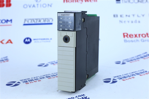 HONEYWELL CC-PCF901控制器模块