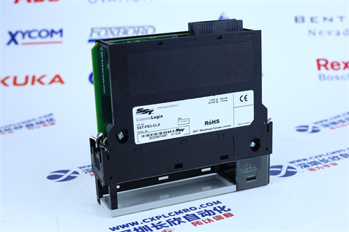 GE VMIVME-7455  VMEbus 模块