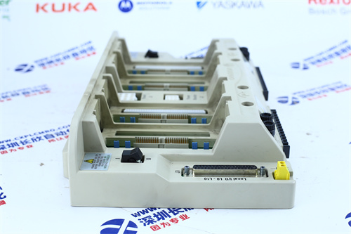 TRIC0NEX 4118模块化安全I/O模块