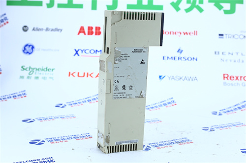 ABB IC3600TUAA1 通用输入/输出(I/O)模块