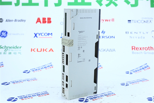 F7130A HIMA 工业自动化模块