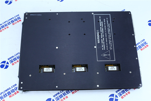 F3322  HIMA 数字输出模块