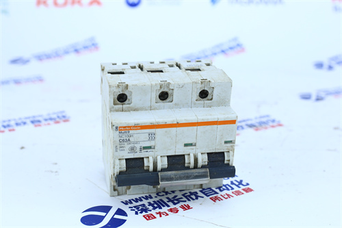 ABB NTAI05 模拟I/O模块