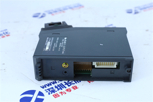 MITSUBISHI A1SJ51T64固态继电器