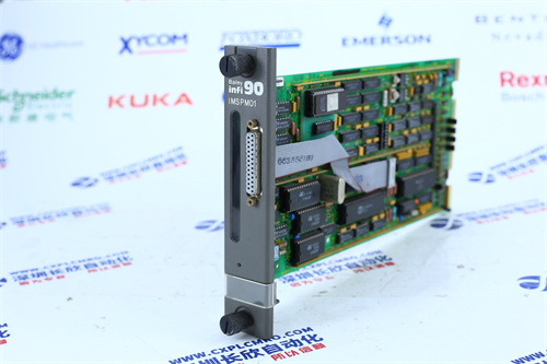 MOTOROLA	MVME5500-0163单板计算机