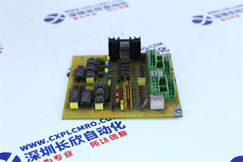 HONEYWELL 05704-A-0144控制模块