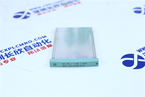 GEC ALSTHOM VAJX11BP5243BA工控备件