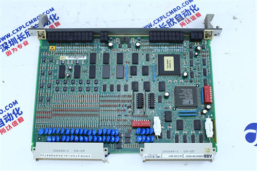 MVME2603-4121	MOTOROLA串口转换板