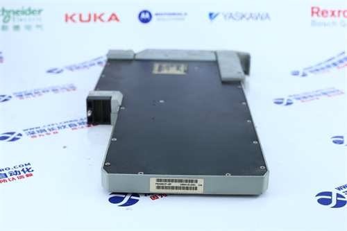 FOXBORO	FBM01模拟输入/输出模块