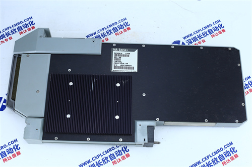 FOXBORO FBM207模拟输入/输出模块