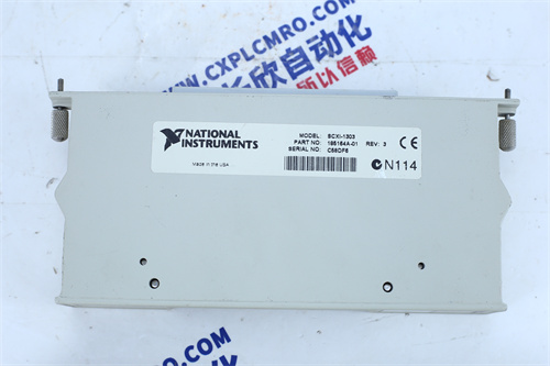 AB	1756-OA16I/A可编程逻辑控制器