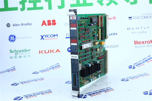 GE	VMIVME-7750-746数字量输出模块
