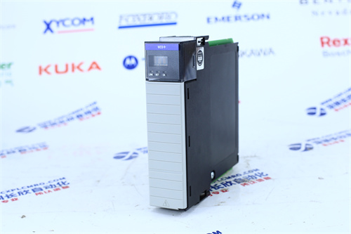 GE	IS220PDIOH1B 模拟 I/O 模块