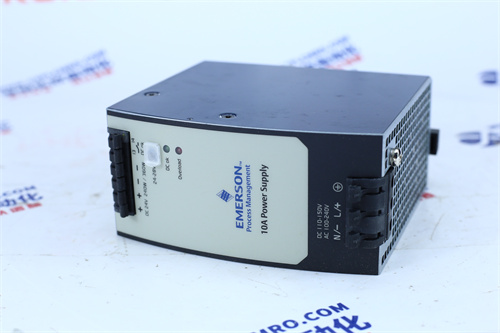GE	IC693CMM321可编程逻辑控制器 