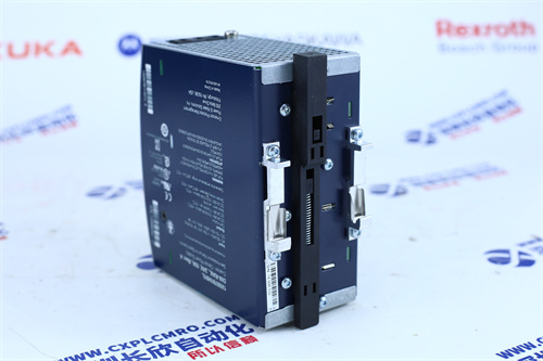 GE	MIVII1000E00HI00 伺服电机接口模块