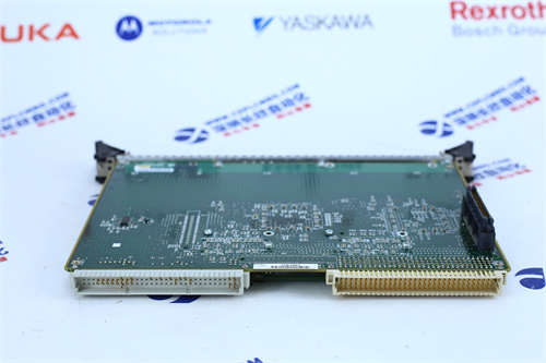 WESTINGHOUSE	1C31125G02继电器模块