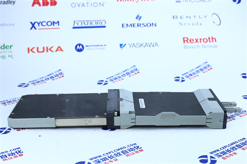  WESTINGHOUSE	1C31132G01模拟量输入/输出模块