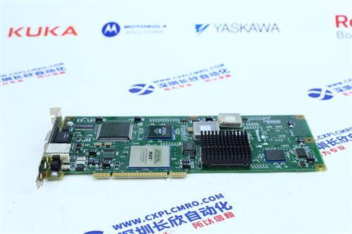 WESTINGHOUSE	1C31234G01控制系统