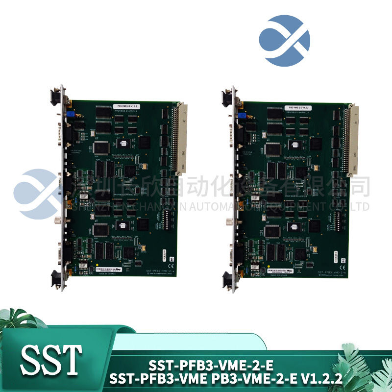  ABB  FI830F总线模块