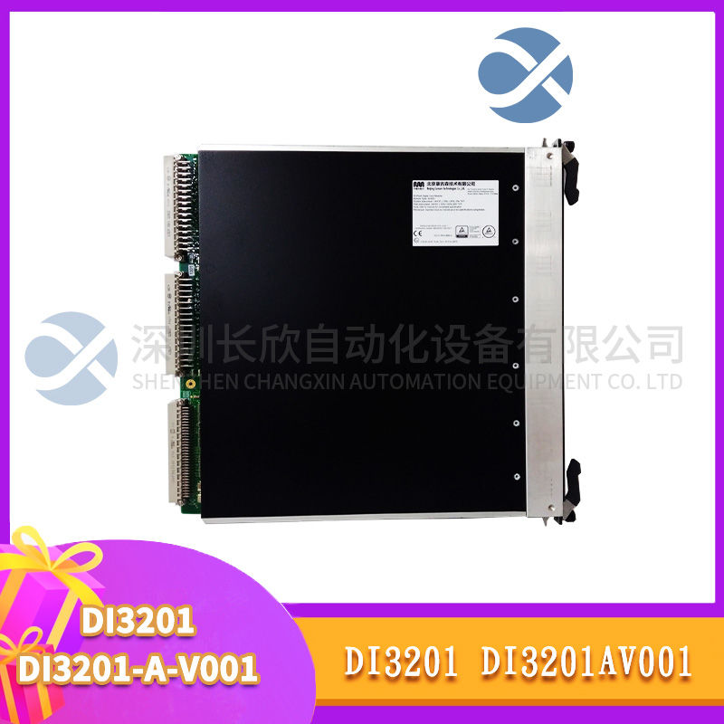 ABB	SDCS-PIN-205B电源接口板