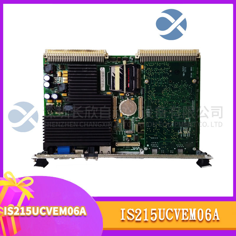 FANUC	A81L-0001-0165反应堆模块