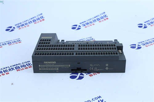 HEIDENHAIN	RON255 18000 光电编码器模块