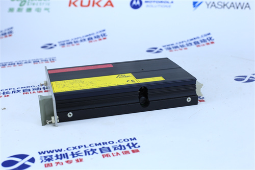 GE	IC693CPU364可编程逻辑控制器