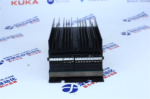 GE	IC2800Y102A2数字输入模块