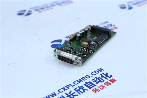 GE DAU232.1通信或数据处理模块