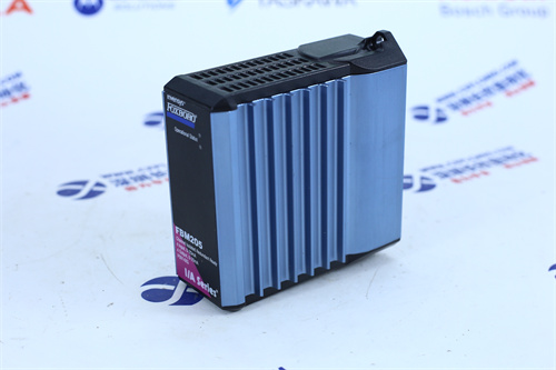 GE IS420UCSBH1A控制器模块