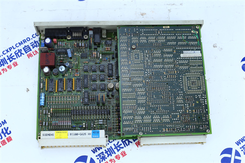 GE	IC695ALG616模拟输入模块