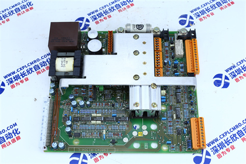 BEARING	AVS-1700-ACX矢量伺服驱动器