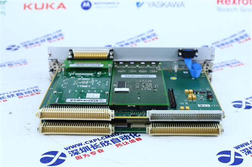 HIMA	F6217模拟输入模块