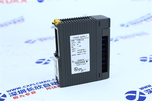 PACIFIC SCIENTIFIC	PC832-001-N控制模块