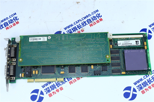 ICS TRIPLEX	9100控制系统