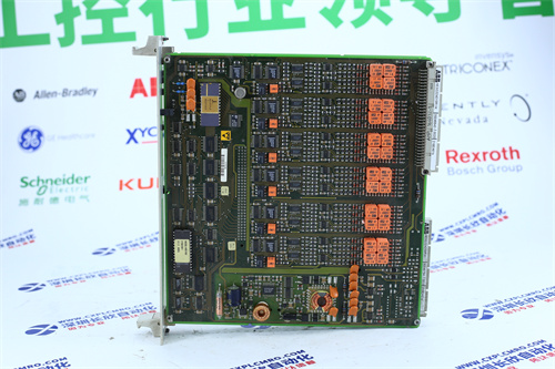 A-B	1756-IF16模拟量输入模块