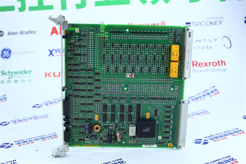 A-B	1746-NO4I可编程逻辑控制器 