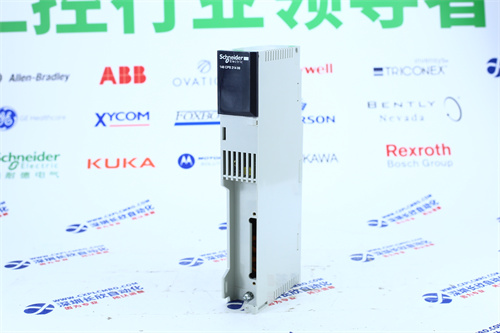 A-B	1756-PB72电源模块