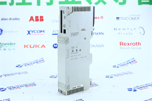 A-B	1756-PA75 电源模块