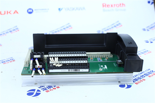 A-B	2711-K3A10L1 触摸屏