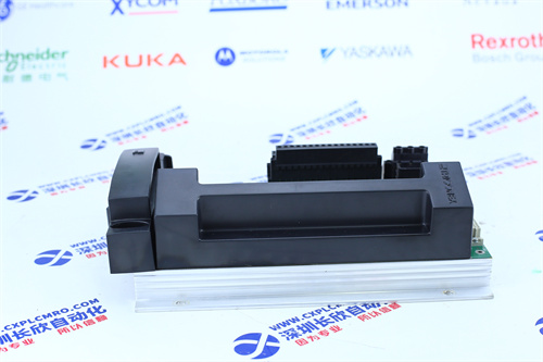 WESTINGHOUSE	1C31224G01控制系统