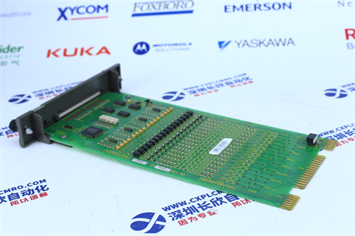 GE	IC695CHS012背板模块
