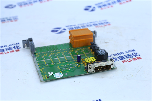 GE	IC693PWR330电源模块
