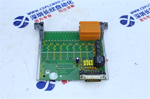 GE	IC693ALG390模拟量输出模块