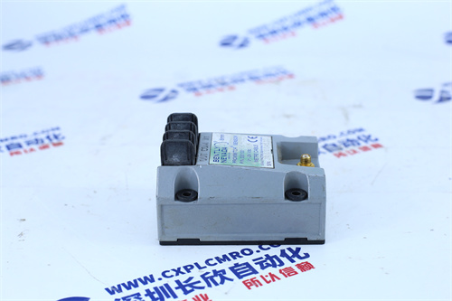 A-B	1794-ACNR15 模块