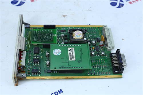 GE	IC687RCM711B冗余通信模块