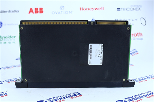PROSOFT	MVI56E-GSC通信模块