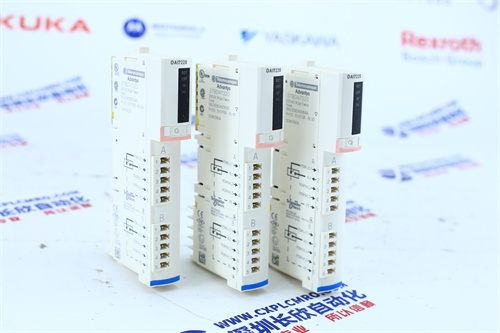 A-B	1485A-C2工业自动化控制模块