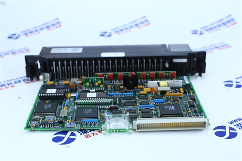 ABB	IMMFP03多通道模拟I/O模块